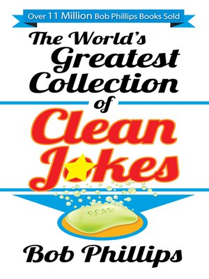cover image of The World's Greatest Collection of Clean Jokes